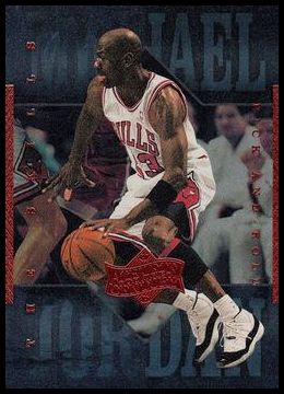 34 Michael Jordan 28